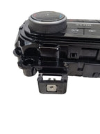 Temperature Control Front With Dual Zone Fits 22 ESCAPE 615615