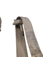 LANDCRUIS 2000 Seat Belt Rear 640114