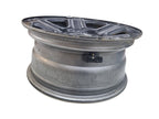 Wheel VIN W 6th Digit Jk Body 16x7 5 Spoke Steel Fits 07-18 WRANGLER 6