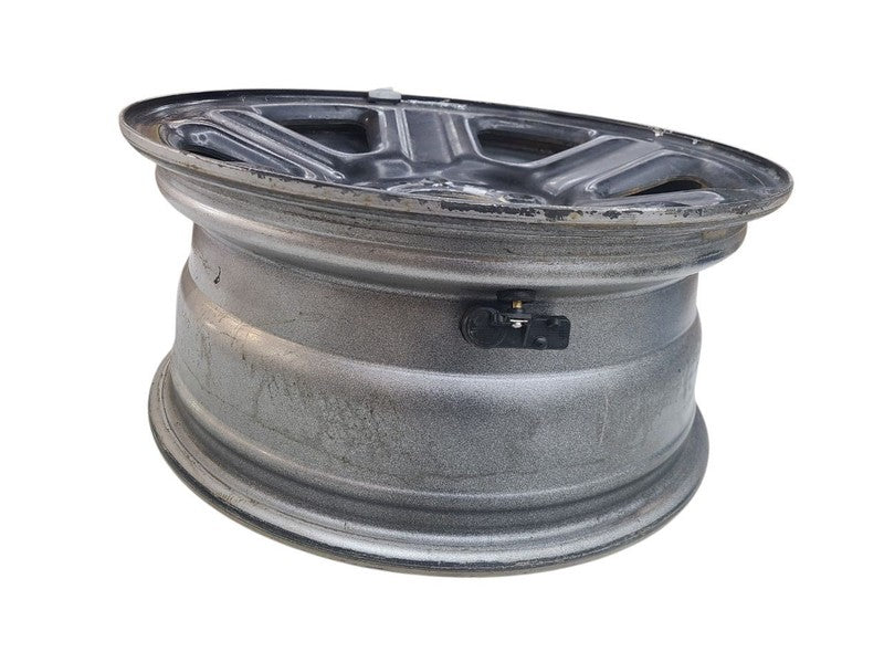 Wheel VIN W 6th Digit Jk Body 16x7 5 Spoke Steel Fits 07-18 WRANGLER 6