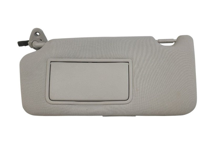 Driver Sun Visor Illuminated Dual Bulbs Fits 10-14 LEGACY 664723