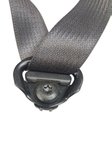 Seat Belt Front VIN J 11th Digit Limited Bucket Fits 11-17 ACADIA 5916