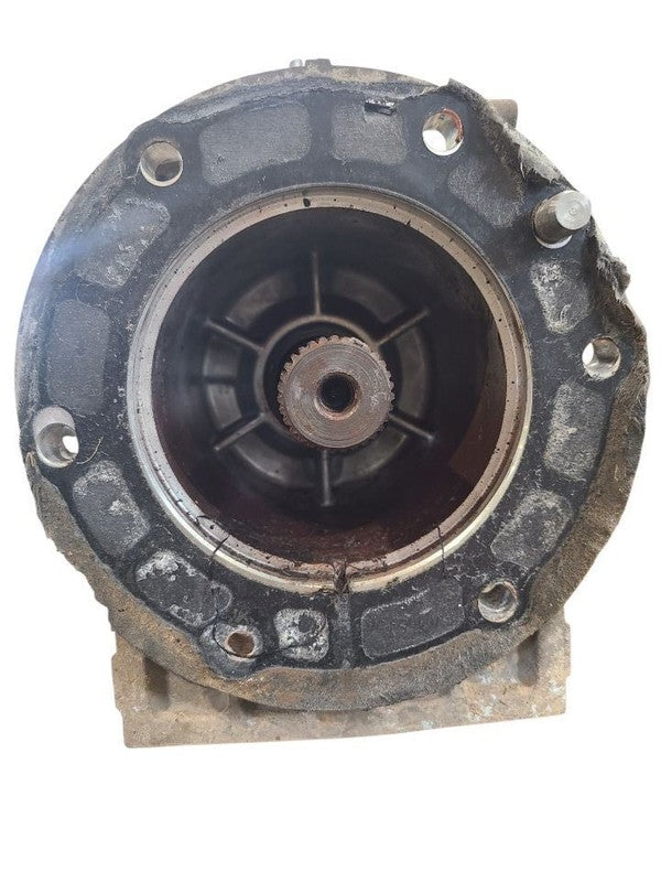 Manual Transmission 5 Speed Mazda 4WD Fits 97-98 FORD F150 PICKUP 6668