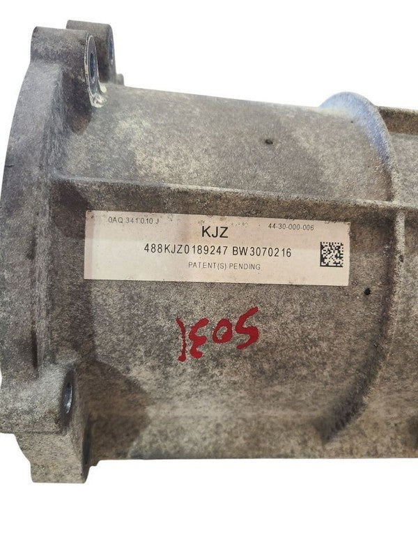 Transfer Case Fits 07-10 AUDI Q7 627432