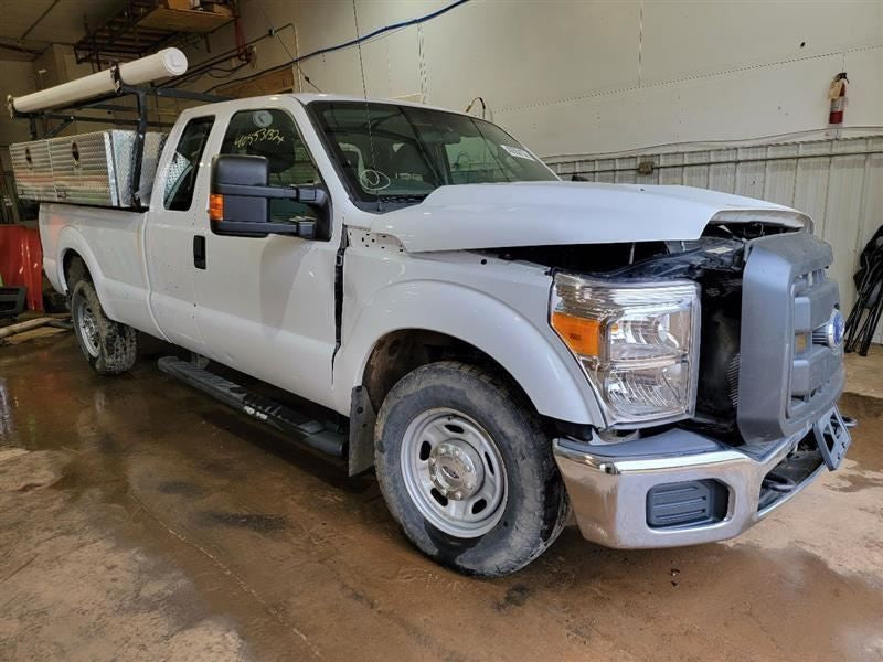 F250SD    2015 Owners Manual 408804