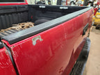 Trunk/Hatch/Tailgate With Rear View Camera Fits 07-13 TUNDRA 675443