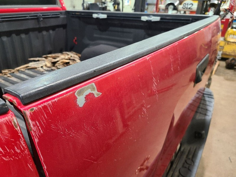 Trunk/Hatch/Tailgate With Rear View Camera Fits 07-13 TUNDRA 675443