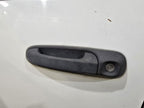 Door Handle Exterior Chassis Cab Front Door Fits 03-10 DODGE 3500 PICK
