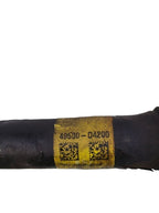 Driver Axle Shaft Front US Built VIN 5 1st Digit 2.4L Fits 16-20 OPTIM