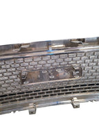 Grille Surround Chrome Grille Fits 14-15 SIERRA 1500 PICKUP 616757