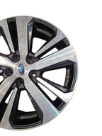 Wheel 18x7-1/2 Alloy Sedan Straight Spoke Fits 15-19 LEGACY 651559