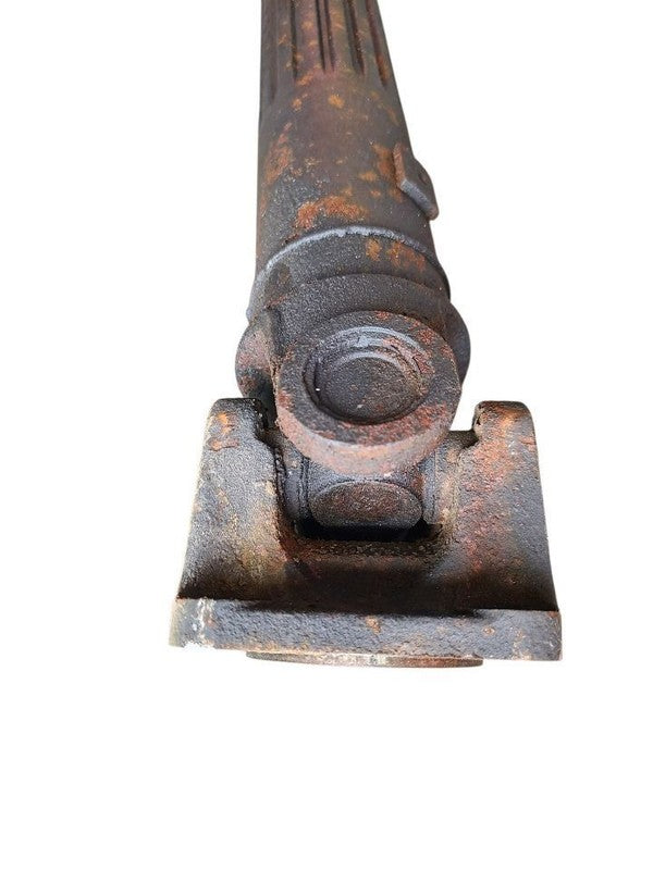 Front Drive Shaft VIN W 6th Digit Jk Body Dana 44 Fits 07-18 WRANGLER 