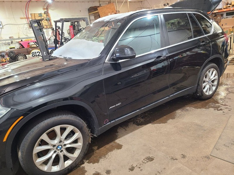 Driver Left Front Door Fits 14-18 BMW X5 656253