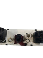 Temperature Control With AC Manual Fits 05-07 FORD F250SD PICKUP 64832