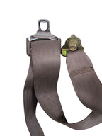 LS400     1992 Seat Belt Rear 630268