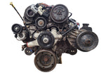 Engine 5.9L 8-360 VIN Z 8th Digit Fits 94-01 DODGE 1500 PICKUP 676966