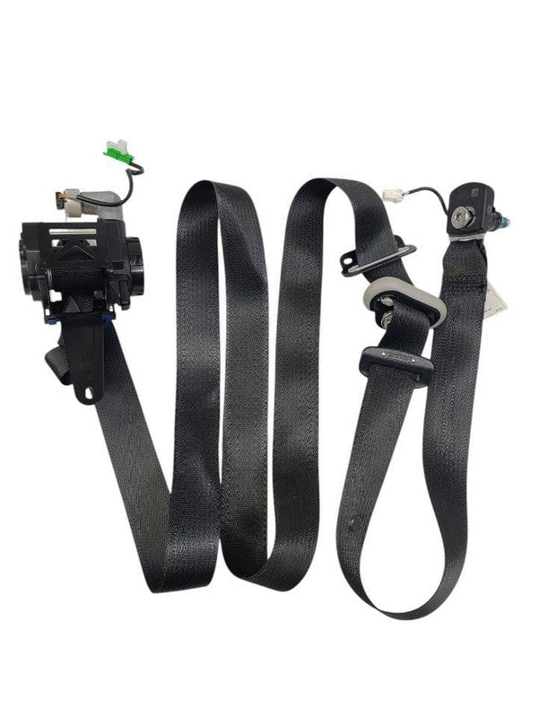 Seat Belt Front Bucket Passenger Retractor Fits 12-15 CAPTIVA SPORT 61