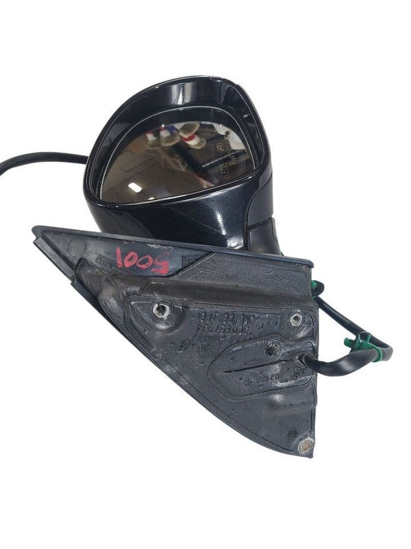 Passenger Side View Mirror Power Fits 06-10 PASSAT 624457