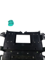 Audio Equipment Radio Control Panel ID CT4T-18A802-AA Fits 12-13 EDGE 