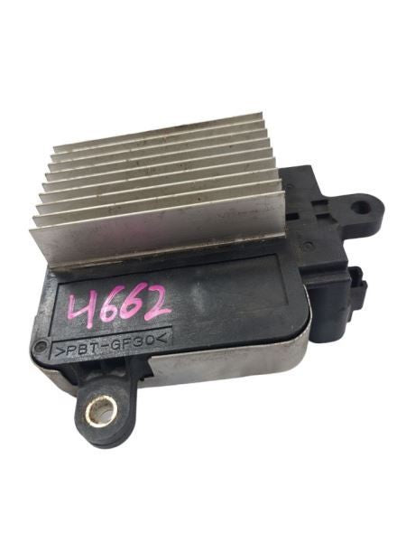 Chassis ECM Cooling Fan Core Support Fits 05-19 SIENNA 588152 89257-30