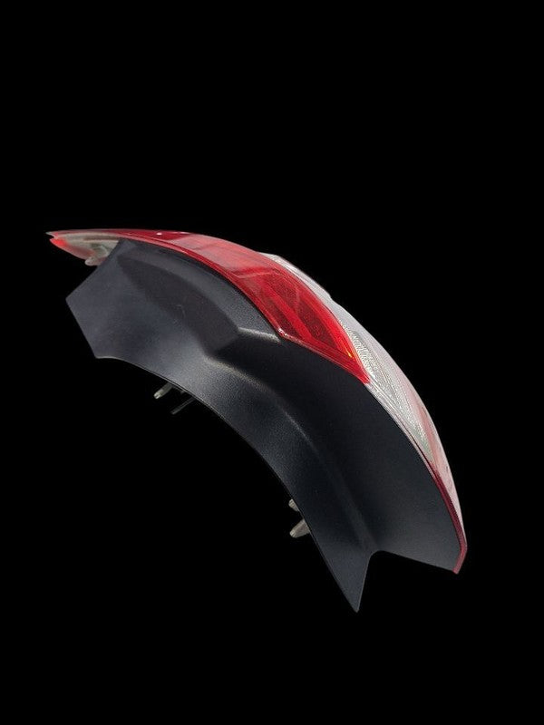 Passenger Tail Light Sedan Outer Quarter Panel Mounted Fits 12-14 FOCU