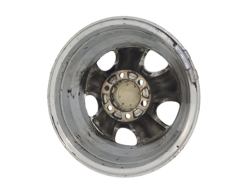 Wheel 16x7 Alloy 10 Spoke Fits 01-02 4 RUNNER 657483