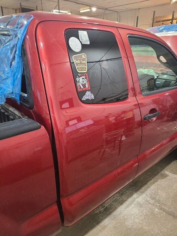 Passenger Rear Side Door Extended Cab Fits 05-15 TACOMA 680814