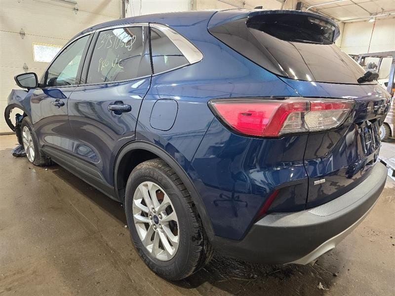 Passenger Side View Mirror With Heated Fits 20 ESCAPE 593558