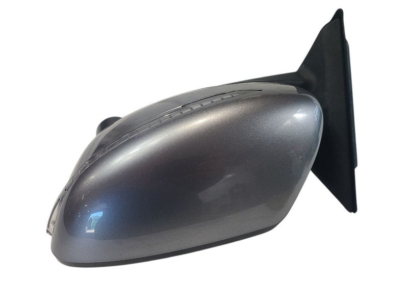 Driver Side View Mirror Power Heated With Memory Fits 17-20 ROGUE 6686