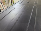 Roof VIN W 6th Digit Jk Body Hard Top 4 Door Black Fits 11-18 WRANGLER