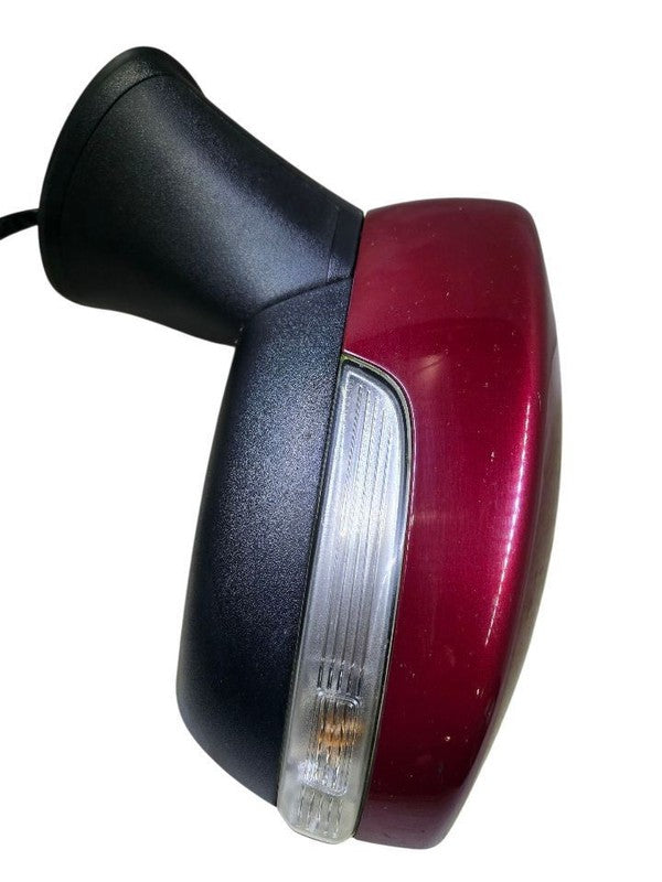 Driver Side View Mirror Power With Turn Signal Fits 18-22 ECOSPORT 647