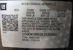 Ignition Switch Push Start Button Fits 20 CT4 634221