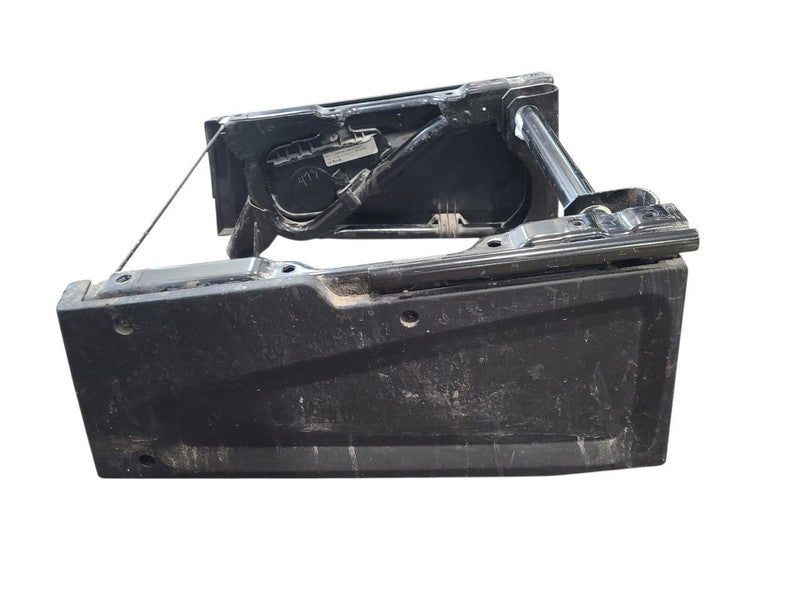 PROMAST15 2019 Front Seat Track 670514