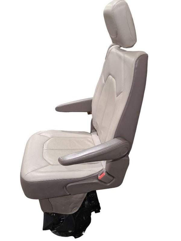 PACIFICA  2017 Seat Rear 605726