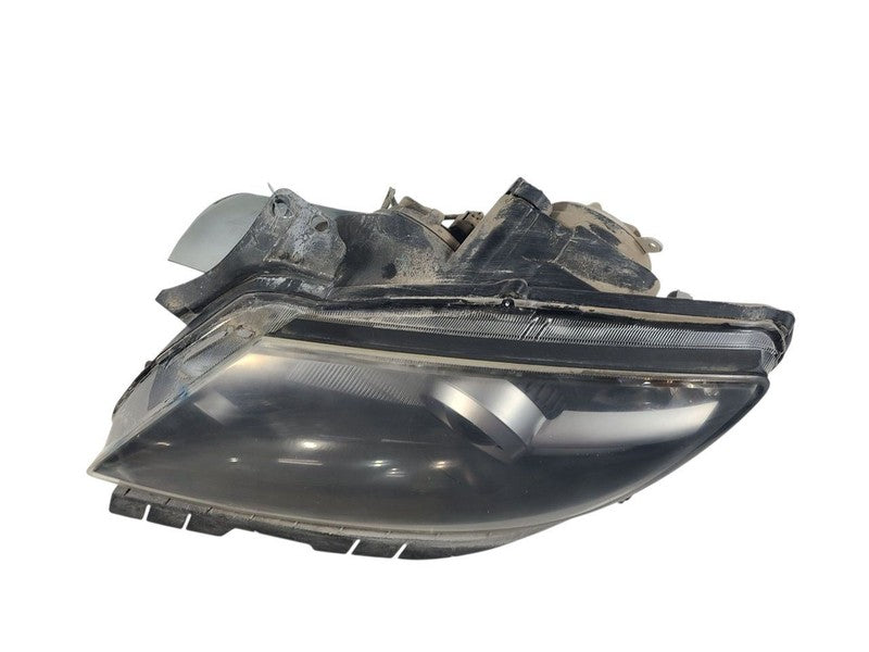 Driver Left Headlight Xenon HID Fits 04-08 MAZDA RX8 648640