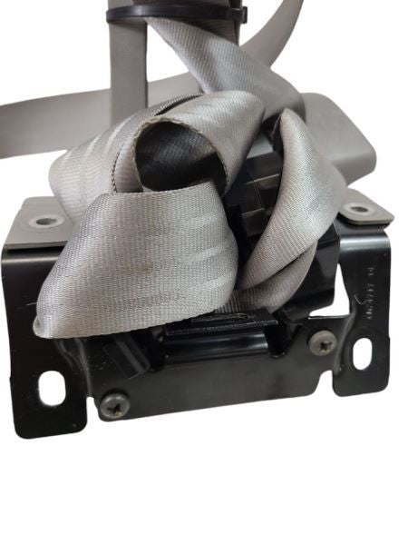 SUBCHEV15 1996 Seat Belt Rear 594357