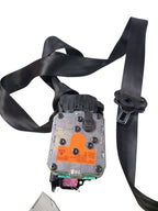 Seat Belt Front VIN Fp 7th And 8th Digit Bucket Seat Fits 09-17 AUDI Q