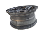 Wheel VIN W 6th Digit Jk Body 16x7 5 Spoke Steel Fits 07-18 WRANGLER 6