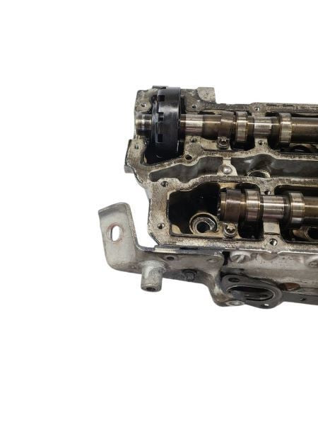 Passenger Cylinder Head 212 Type Sedan E350 Fits 13 MERCEDES E-CLASS 5
