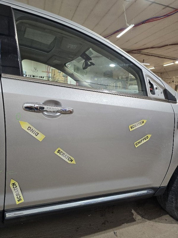 Passenger Right Front Door Fits 11-15 MKX 632138