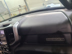 Dash Panel New Style 6 Lug Wheel Fits 19-24 DODGE 1500 PICKUP 660187