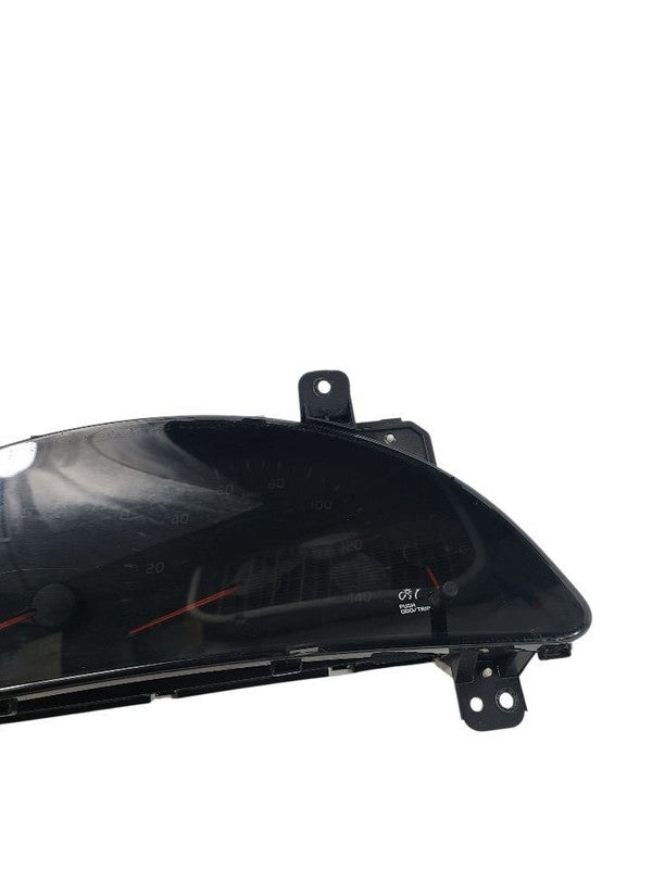 Speedometer Cluster MPH VIN E 5th Digit 4 Cylinder Le Fits 07-09 CAMRY