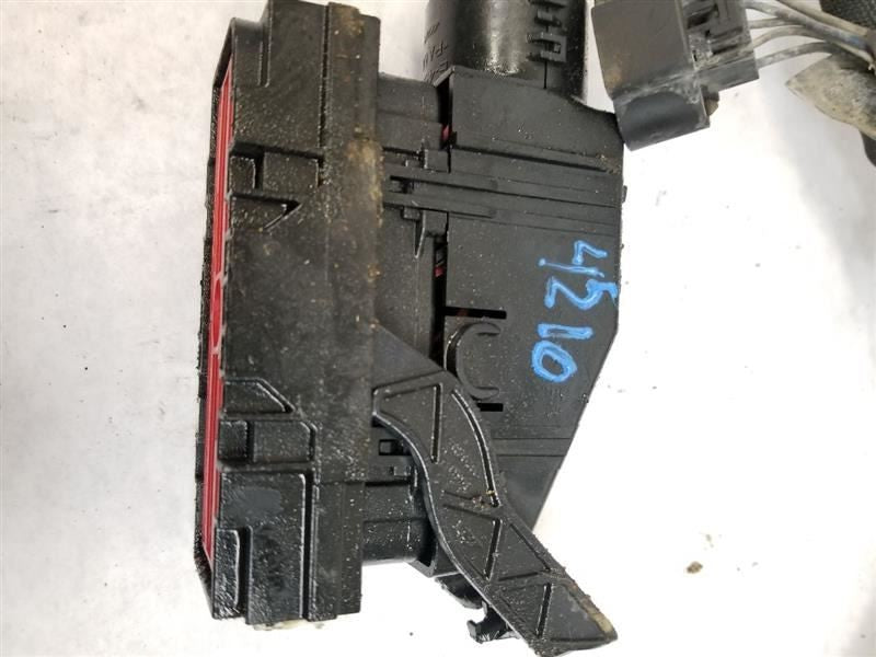 SILVRDO25 2014 Transmission Wire Harness 540944