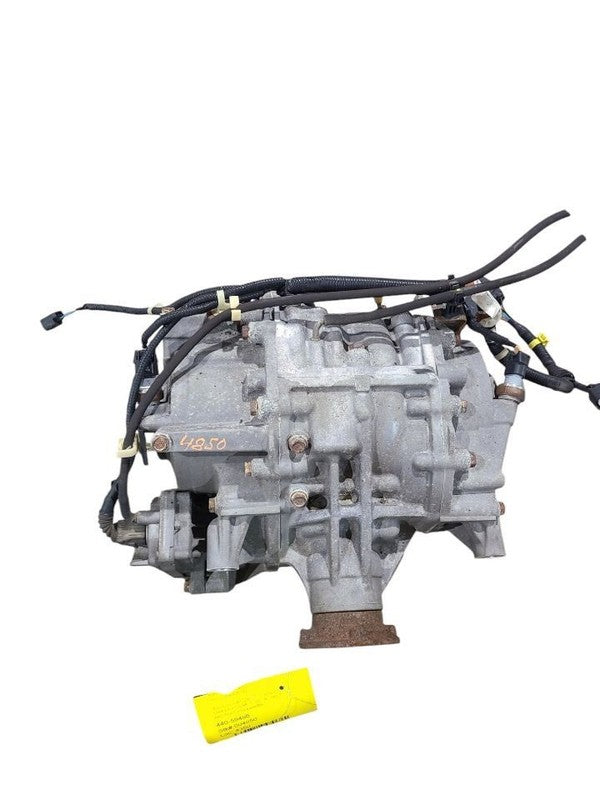 Carrier Rear Axle 3.5L Fits 16-20 MDX 608385