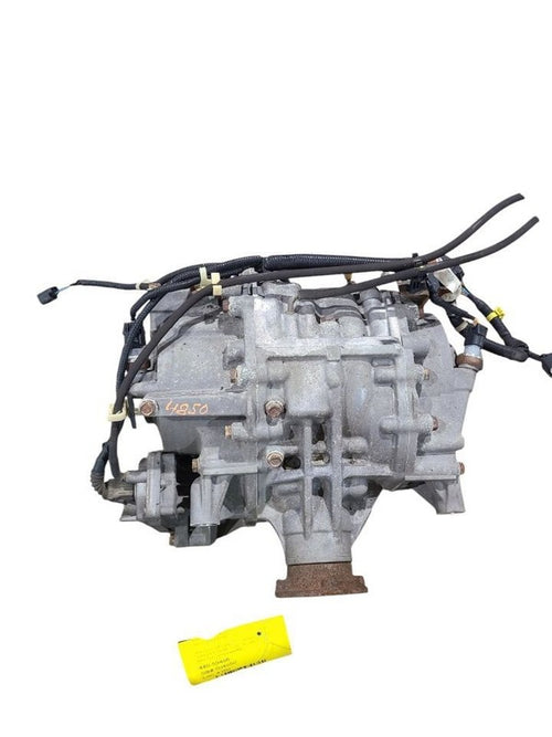 Carrier Rear Axle 3.5L Fits 16-20 MDX 608385
