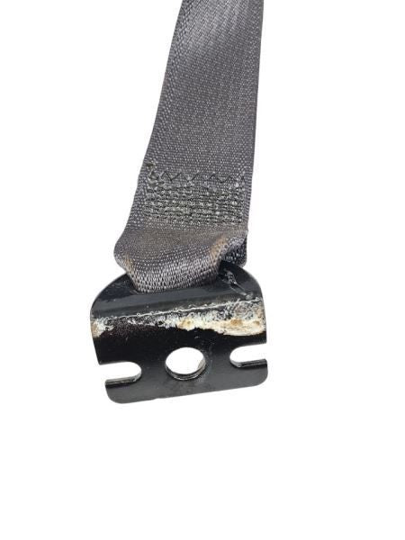REAR SIERRA250 2013 Driver's Side Retractor Seat Belt Rear 570615