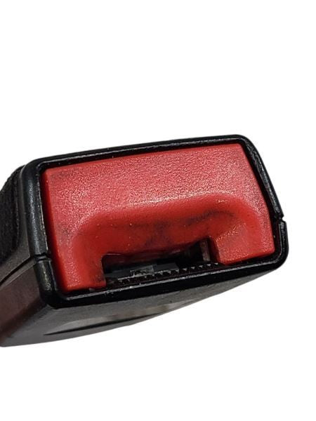 Seat Belt Front Driver Buckle Fits 19 JETTA 599417