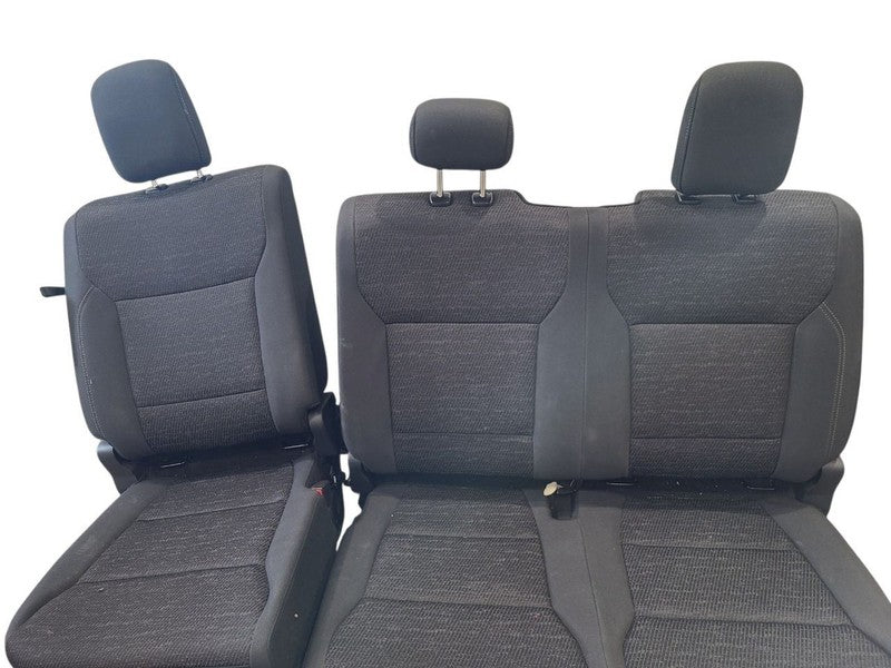 F150      2024 Seat Rear 680192