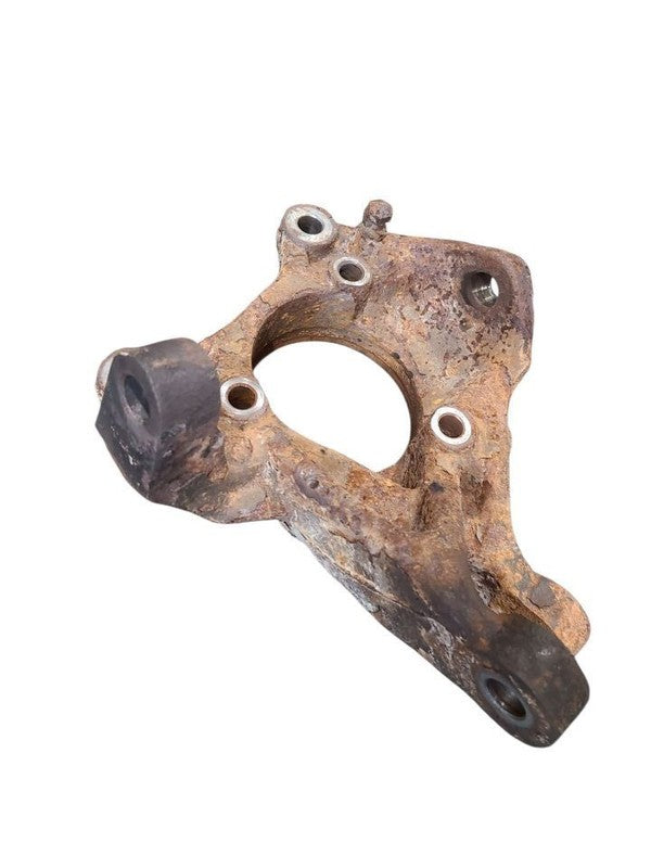 Passenger Front Spindle/Knuckle VIN W 6th Digit LHD Fits 07-18 WRANGLE