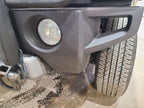Front Bumper Without Ece Homologation Modification Fits 06-10 HUMMER H